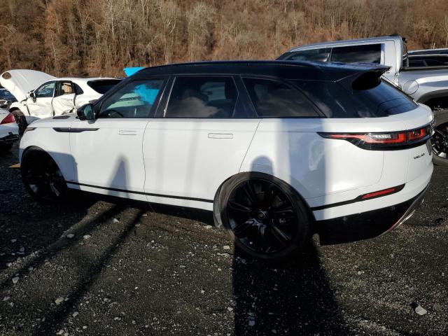  LAND ROVER RANGEROVER 2021 Белый