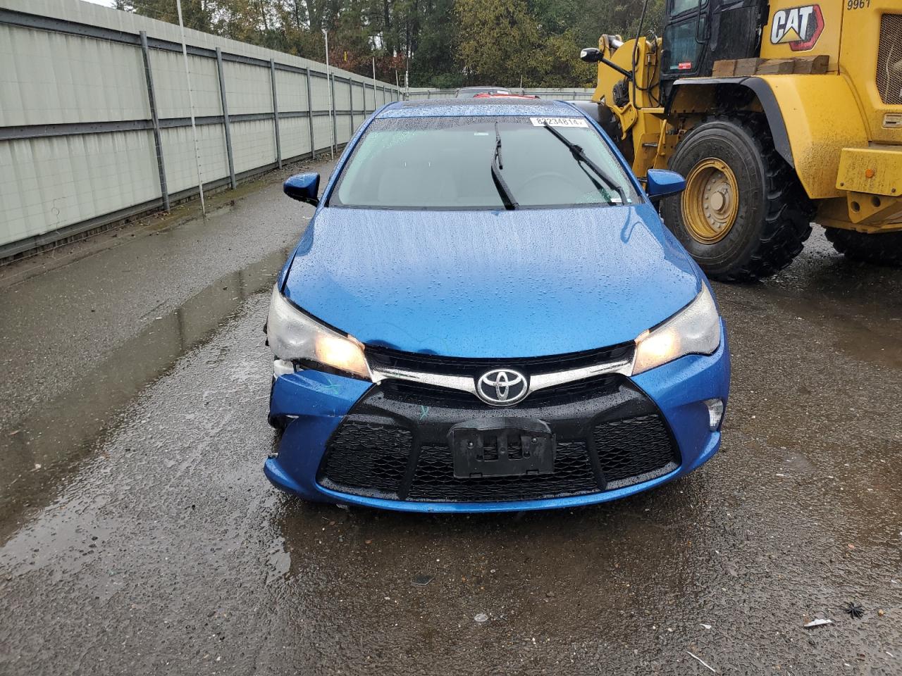 2017 Toyota Camry - Image 5