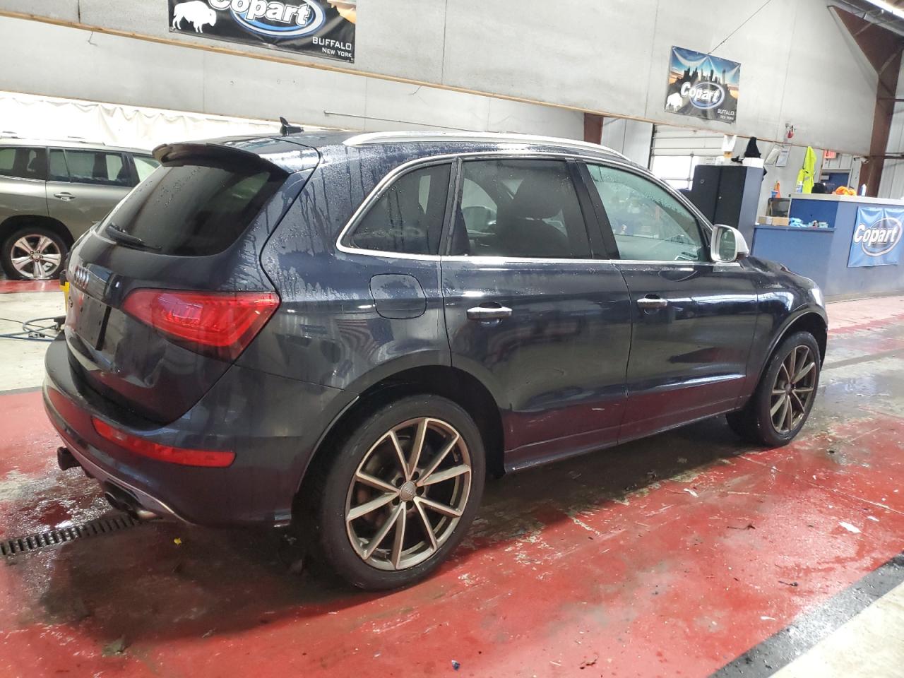 VIN WA1LCAFP2GA035491 2016 AUDI SQ5 no.3