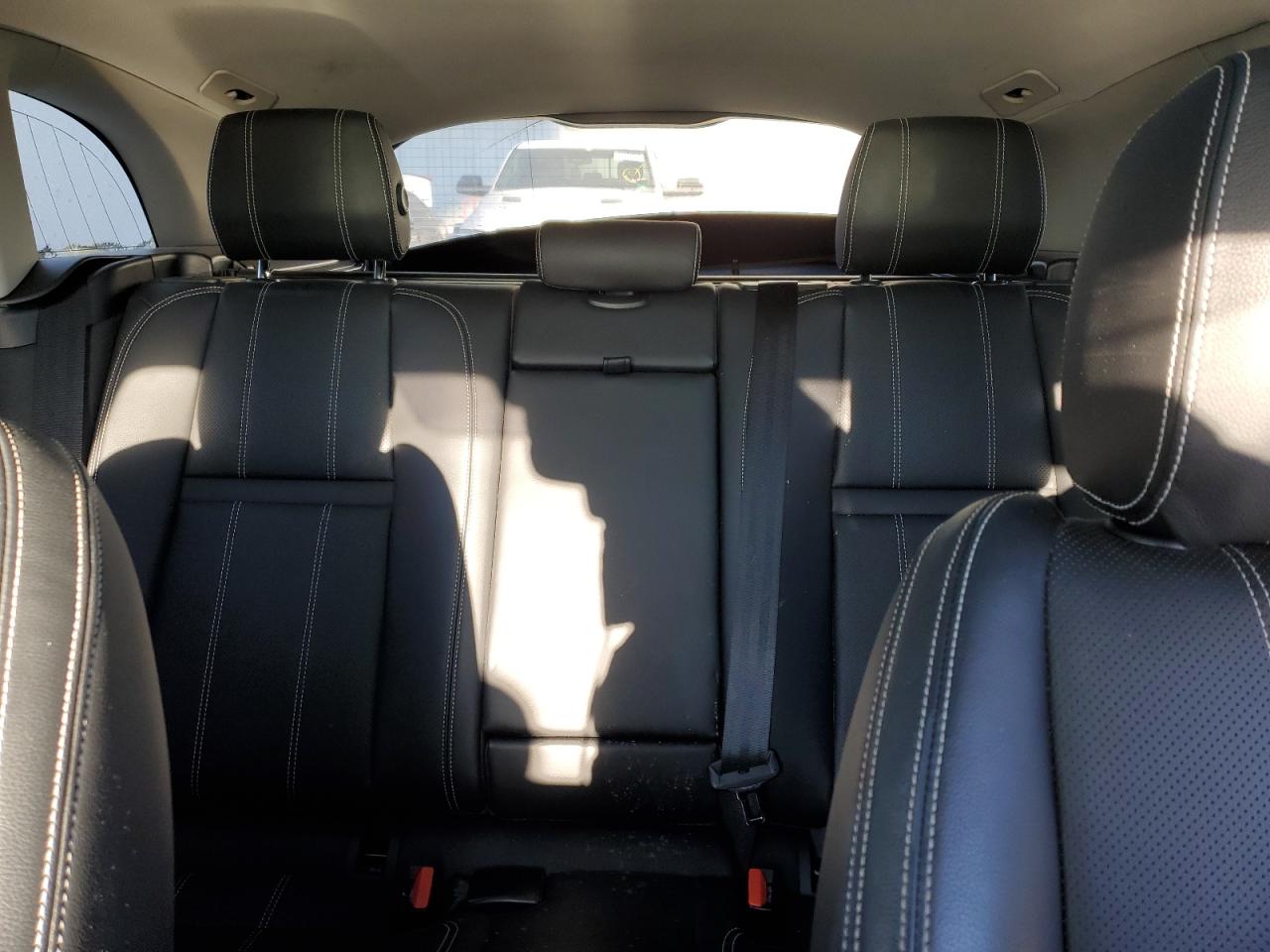 2019 Land Rover Range Rover - Image 10
