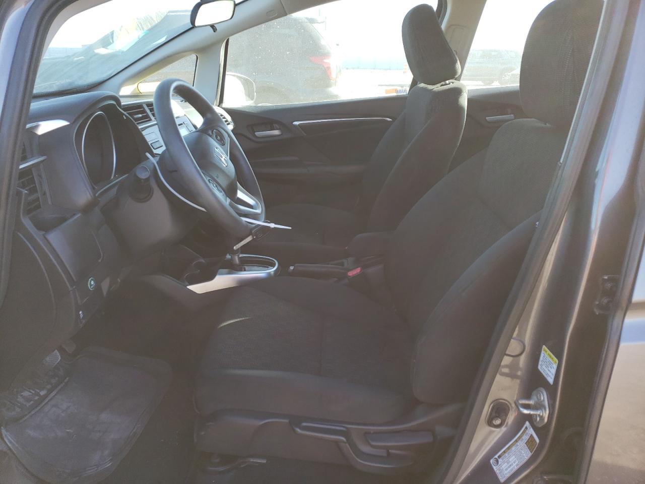2015 Honda Fit - Image 7