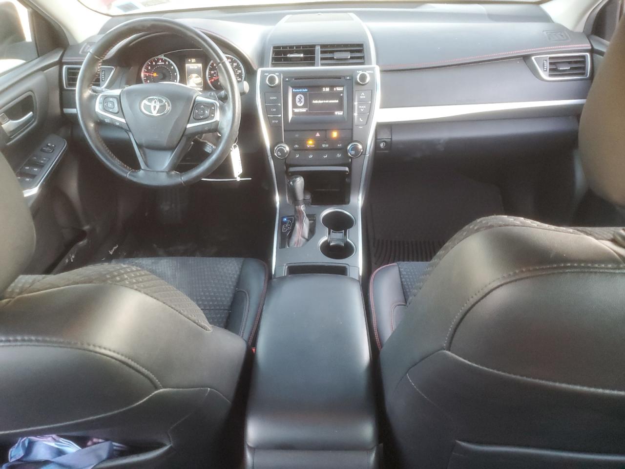 2015 Toyota Camry - Image 8