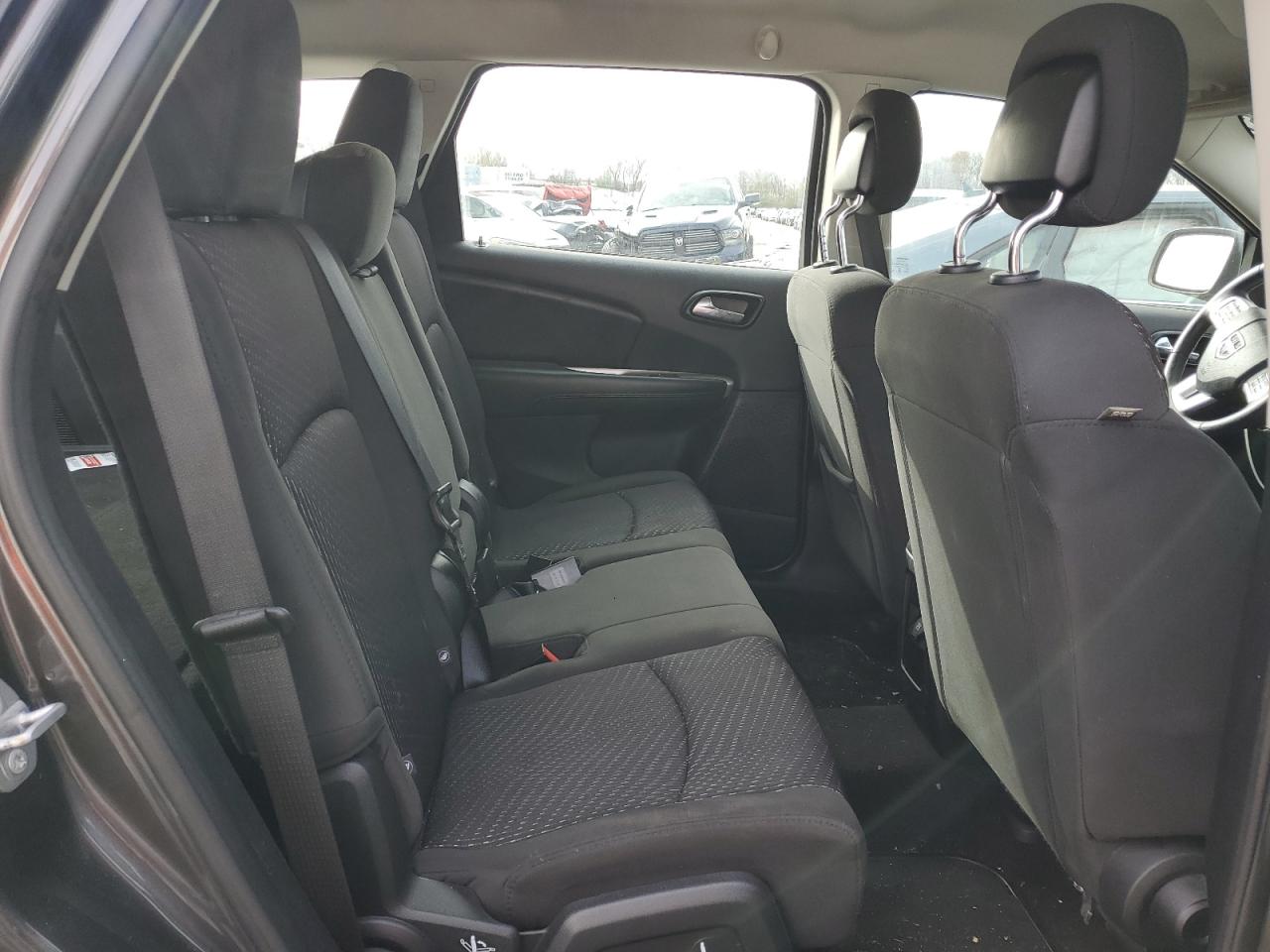 2015 Dodge Journey Se VIN: 3C4PDCAB1FT725056 Lot: 84492614