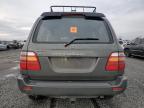 1998 Toyota Land Cruiser  na sprzedaż w Eugene, OR - Front End