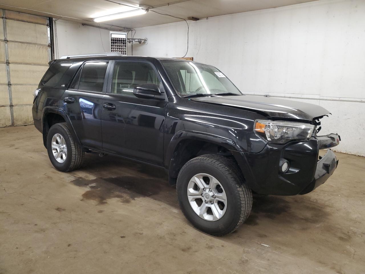 VIN JTEBU5JR3G5291724 2016 TOYOTA 4RUNNER no.4