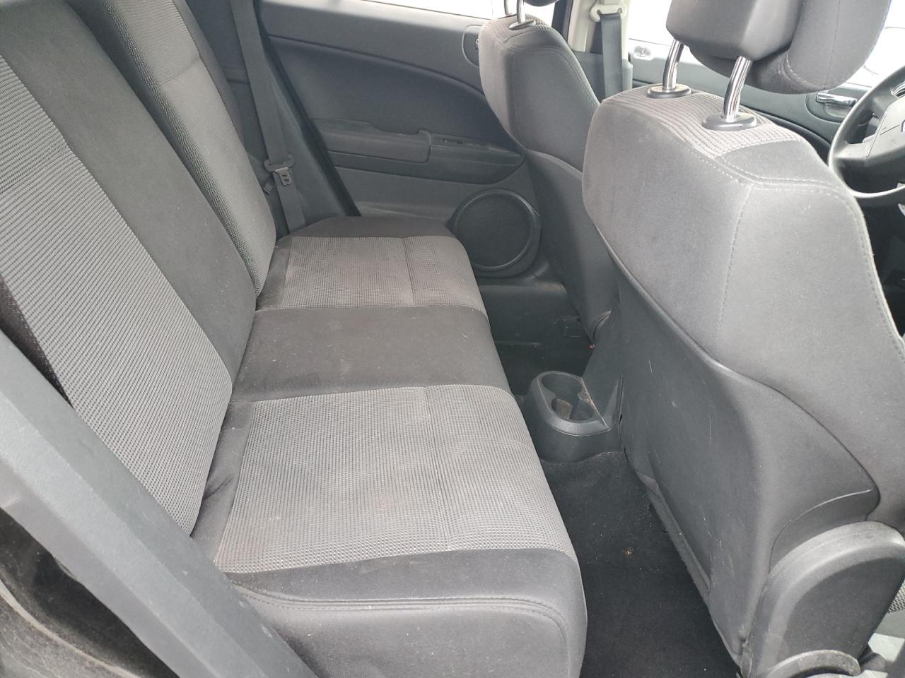 2012 Dodge Caliber Sxt VIN: 1C3CDWDA6CD513732 Lot: 86888354