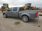 2019 Nissan Frontier Sv na sprzedaż w Albuquerque, NM - Side