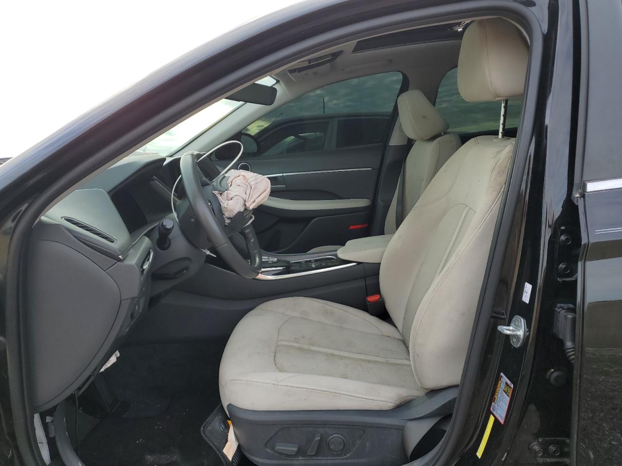 2021 Hyundai Sonata - Image 7