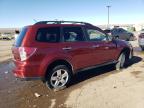 2009 Subaru Forester 2.5X Limited for Sale in Albuquerque, NM - Side