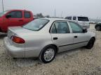 2000 Toyota Corolla Ve de vânzare în Temple, TX - Normal Wear