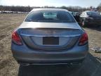 2015 Mercedes-Benz C 300 4Matic للبيع في Assonet، MA - Rear End