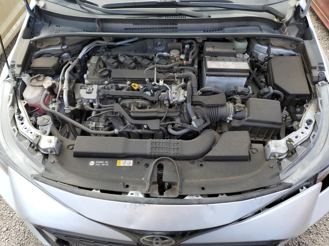 2022 Toyota Corolla - Image 11