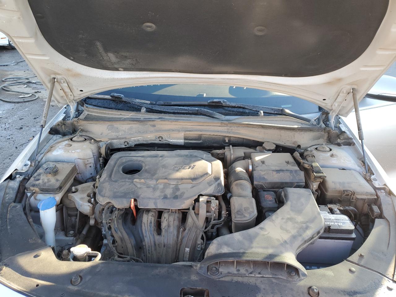 2018 Kia Optima - Image 11