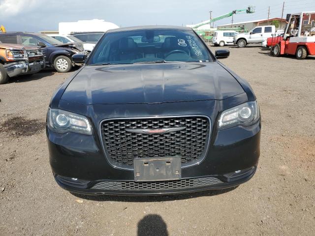  CHRYSLER 300 2022 Czarny