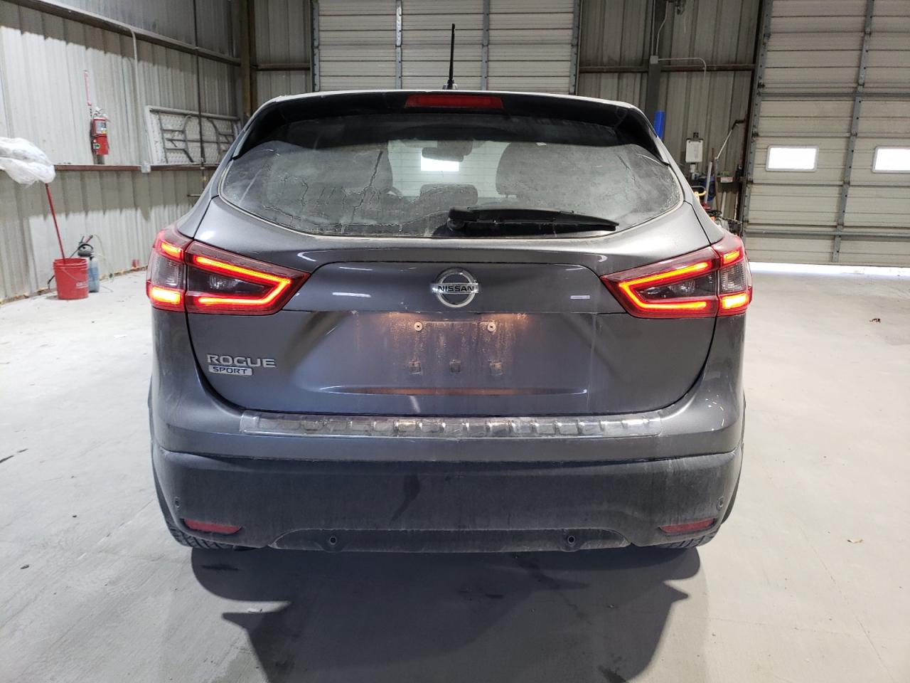 2020 Nissan Rogue - Image 6