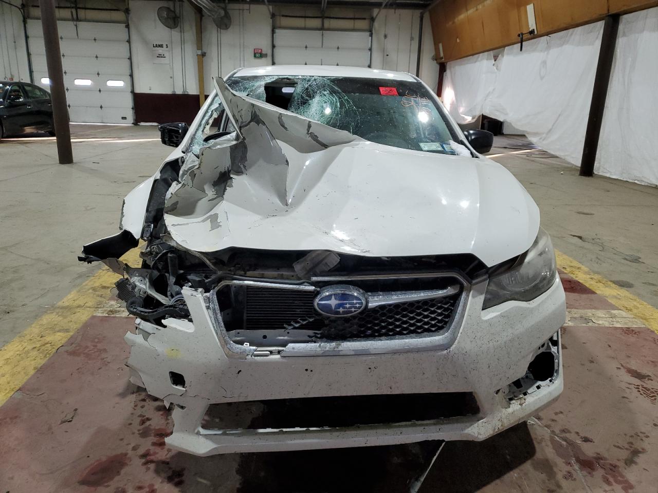 2015 Subaru Impreza - Image 5
