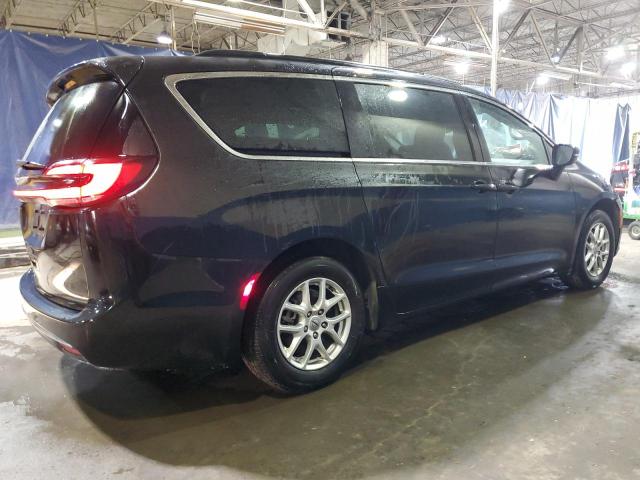  CHRYSLER PACIFICA 2022 Черный