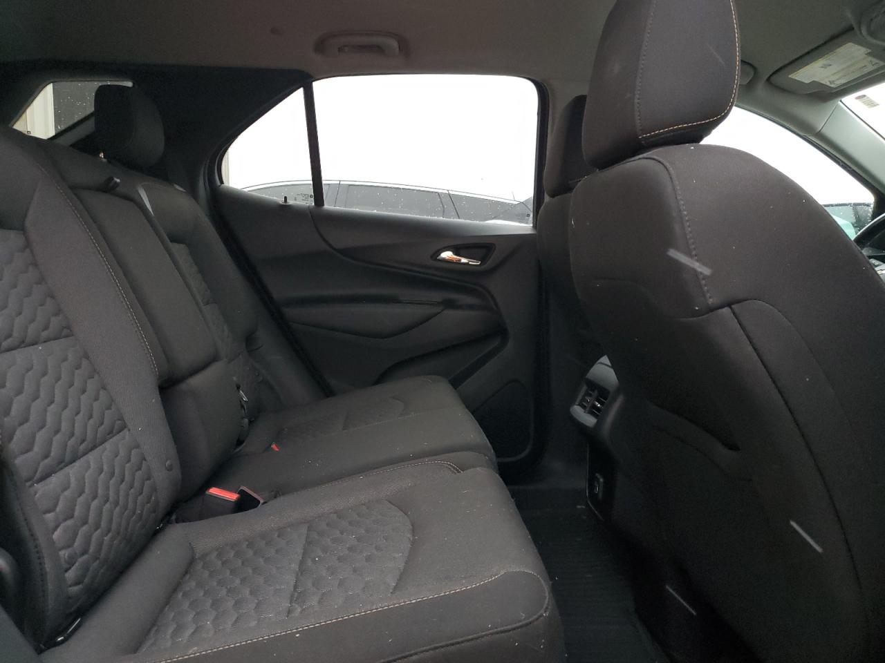2019 Chevrolet Equinox - Image 11