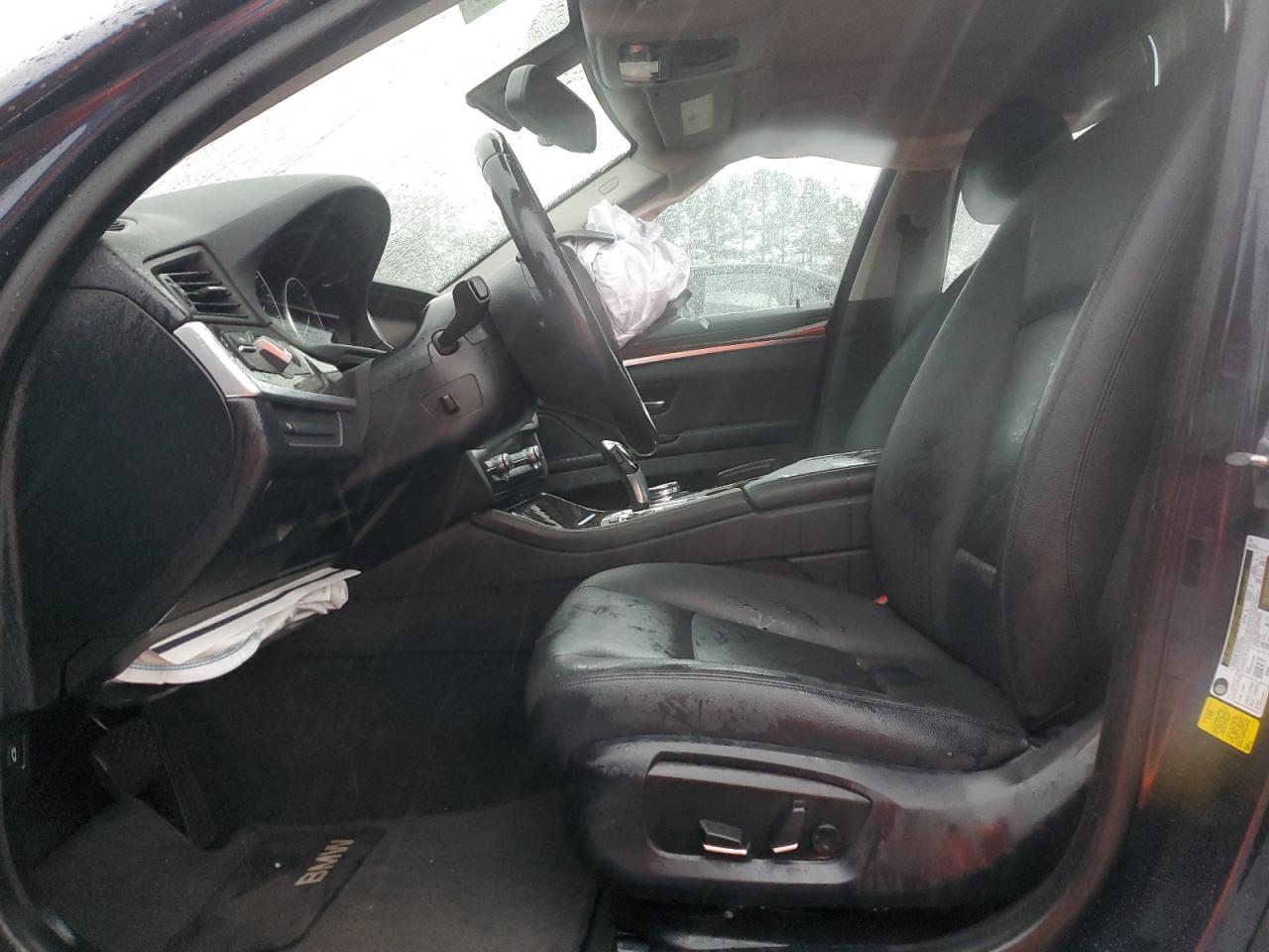 2015 BMW 5er - Image 7