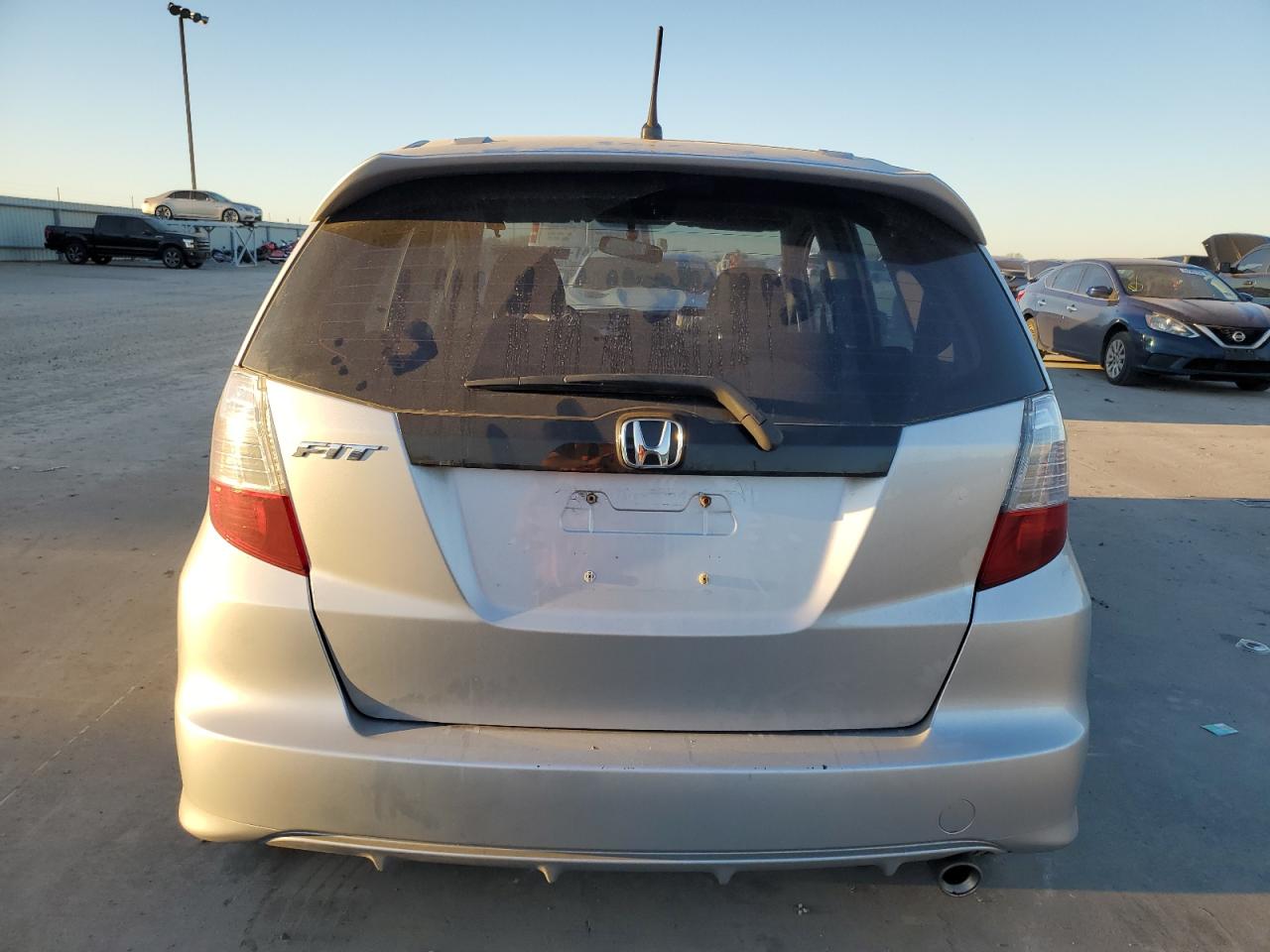 2013 Honda Fit - Image 6