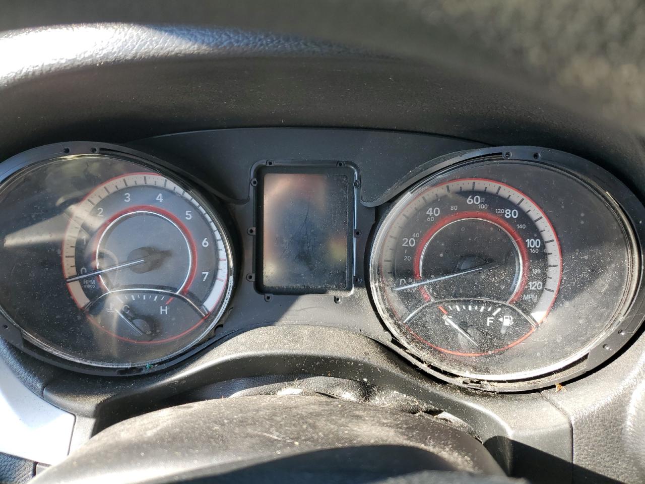 2014 Dodge Journey Sxt VIN: 3C4PDDBG7ET251502 Lot: 85232204