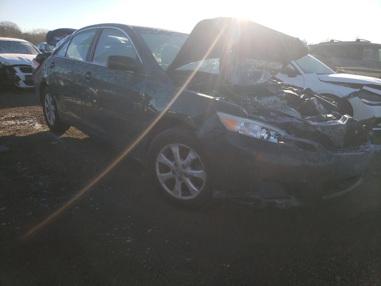 2011 Toyota Camry - Image 4