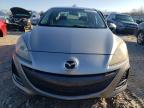 2011 Mazda 3 S zu verkaufen in West Warren, MA - Side