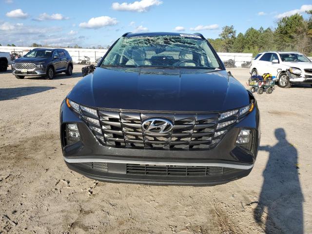  HYUNDAI TUCSON 2023 Black