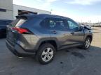 2021 Toyota Rav4 Xle na sprzedaż w Sun Valley, CA - Front End