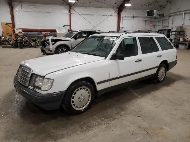 1987 Mercedes-Benz 300 Tdt