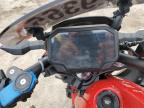 2022 KAWASAKI ER650 K for sale at Copart SC - COLUMBIA