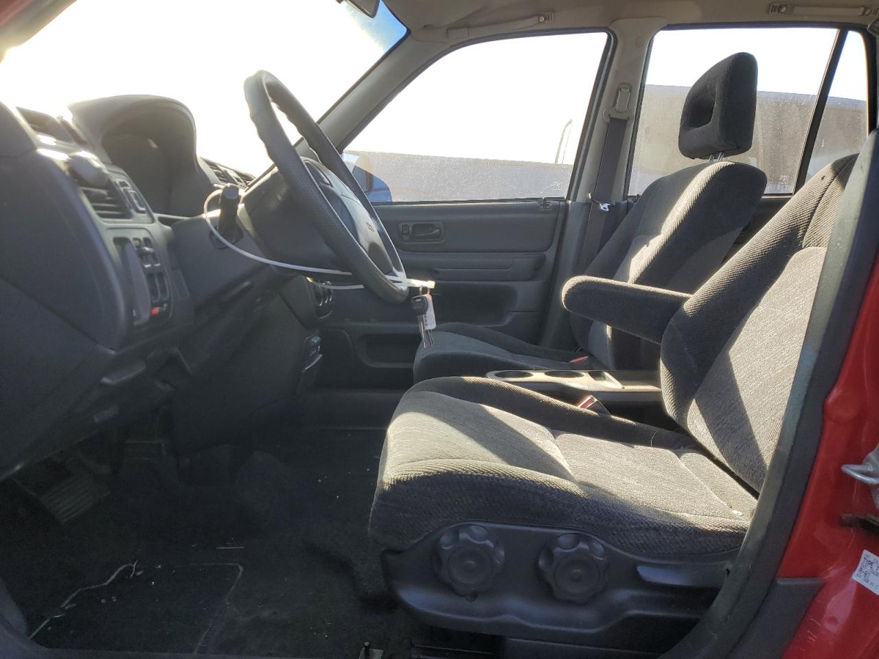 2001 Honda CR-V - Image 7
