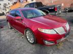 2010 Lincoln Mks  en Venta en Cahokia Heights, IL - Minor Dent/Scratches