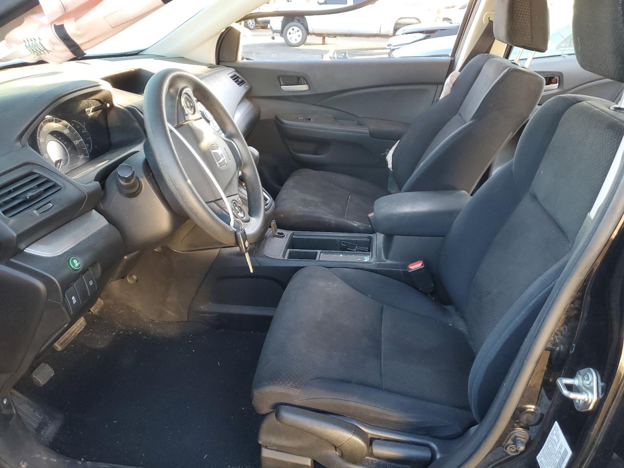 2015 Honda Cr-V Lx VIN: 2HKRM4H31FH693674 Lot: 85511504