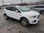 2018 Ford Escape Se за продажба в Lexington, KY - Front End