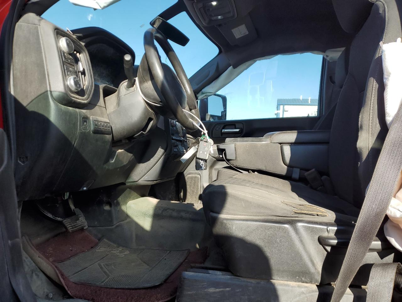 2020 GMC Sierra - Image 7