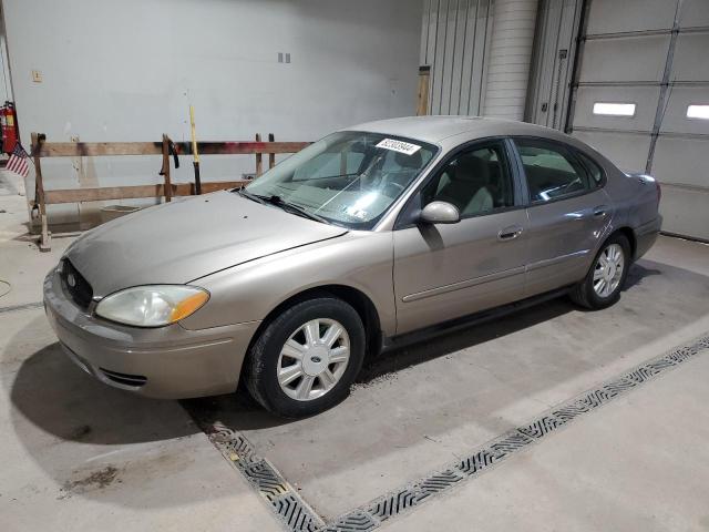 2005 Ford Taurus Sel იყიდება York Haven-ში, PA - Side