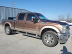 2012 Ford F350 Super Duty en Venta en Dyer, IN - Rear End