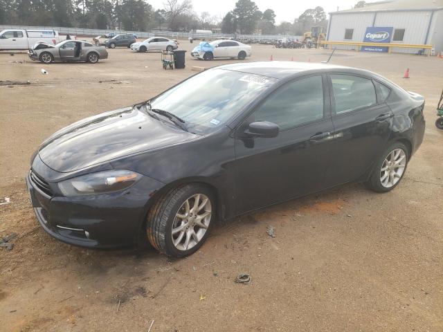 2013 Dodge Dart Sxt