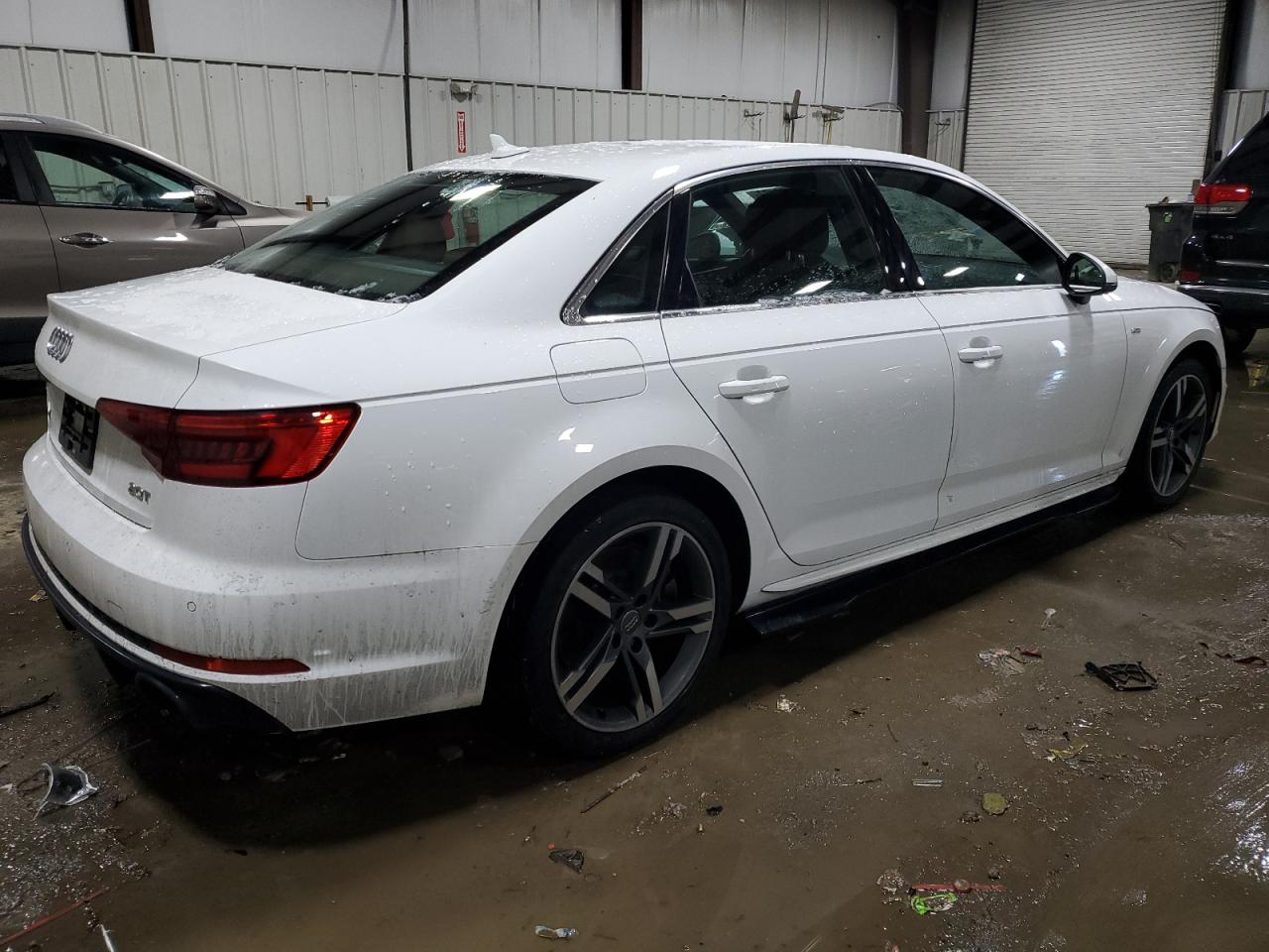 2017 Audi A4 - Image 3