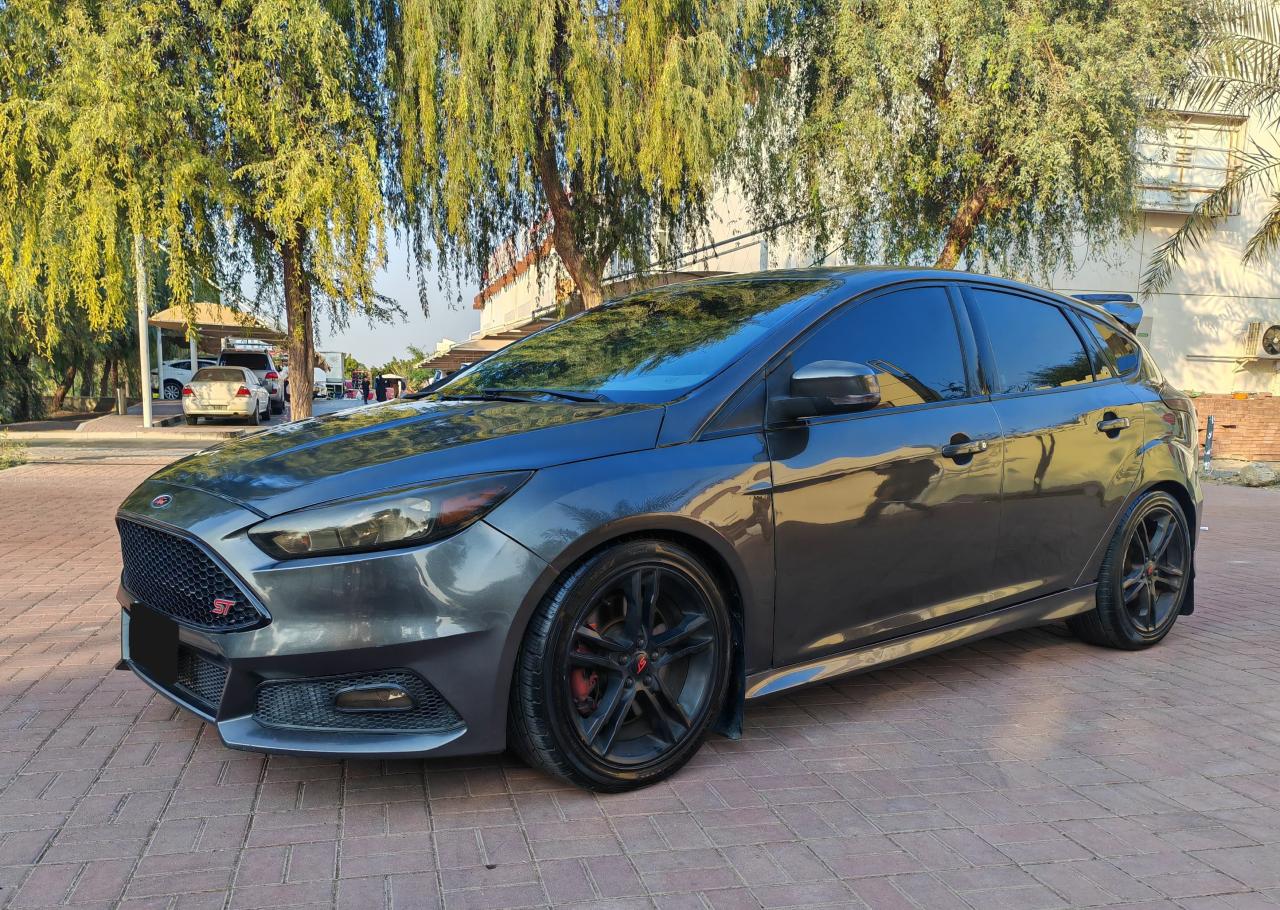 1FADP3L92GL273383 - 2016 FORD FOCUS - #86680324