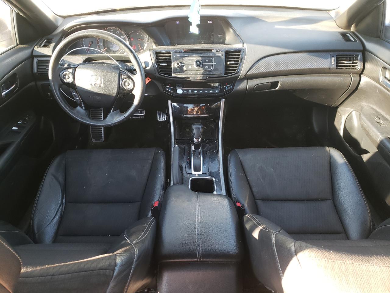 2017 Honda Accord - Image 8