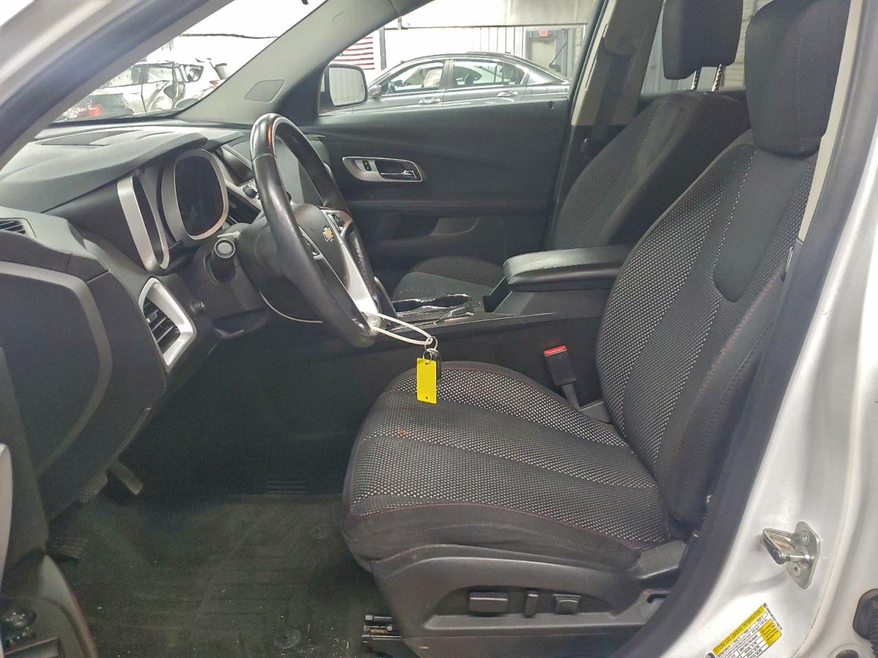 2015 Chevrolet Equinox Lt VIN: 2GNALBEK4F1158279 Lot: 94432215