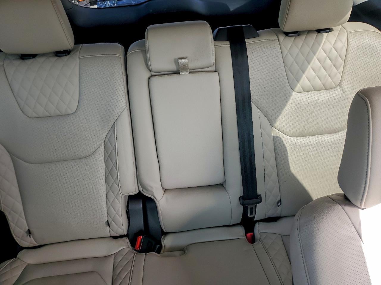 2024 Ford Edge Titanium VIN: 2FMPK4K95RBA01597 Lot: 95662305