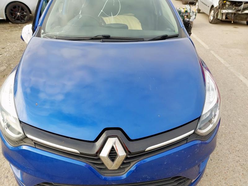 2019 RENAULT CLIO 0.9 TCE 90 ICONIC 5DR