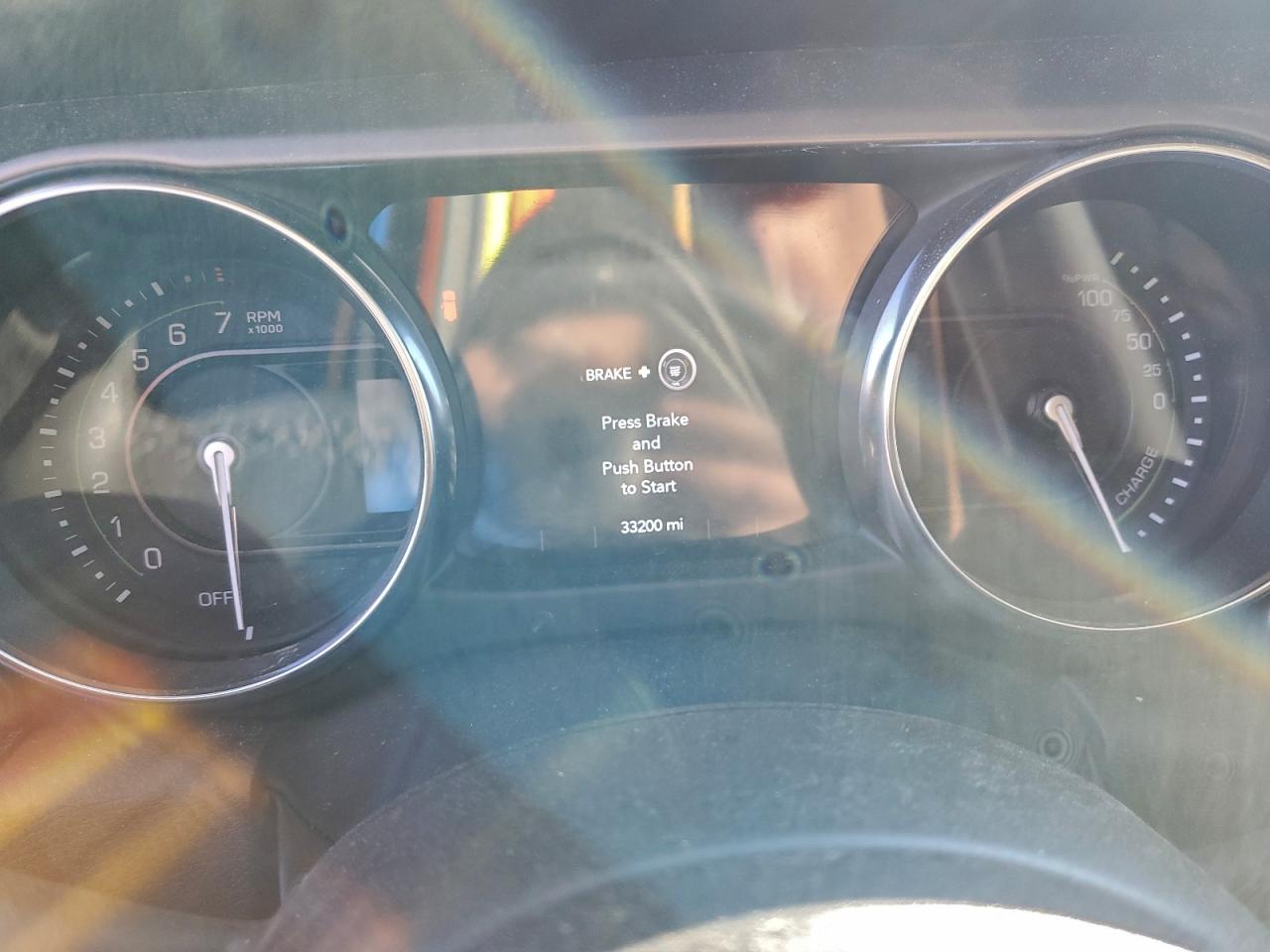 2023 Jeep Wrangler 4Xe VIN: 1C4JJXN68PW661306 Lot: 94741365