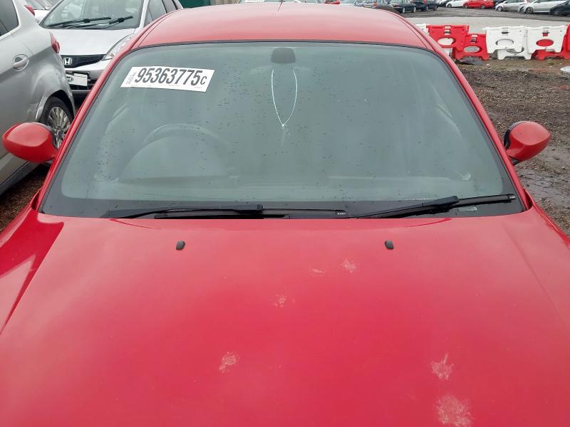 2008 BMW 1 SERIES 118I M SPORT 5DR STEP AUTO