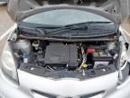 2009 TOYOTA AYGO 1.0 VVT-I PLATINUM 5DR [AC] MMT for sale at Copart SANDWICH