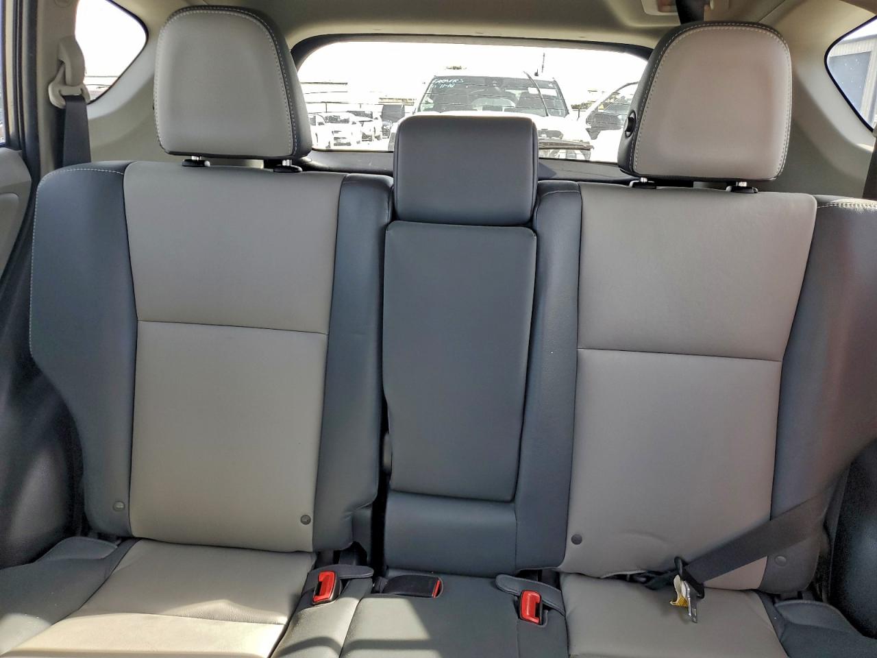 2013 Toyota Rav4 Limited VIN: 2T3YFREV1DW044018 Lot: 95499945