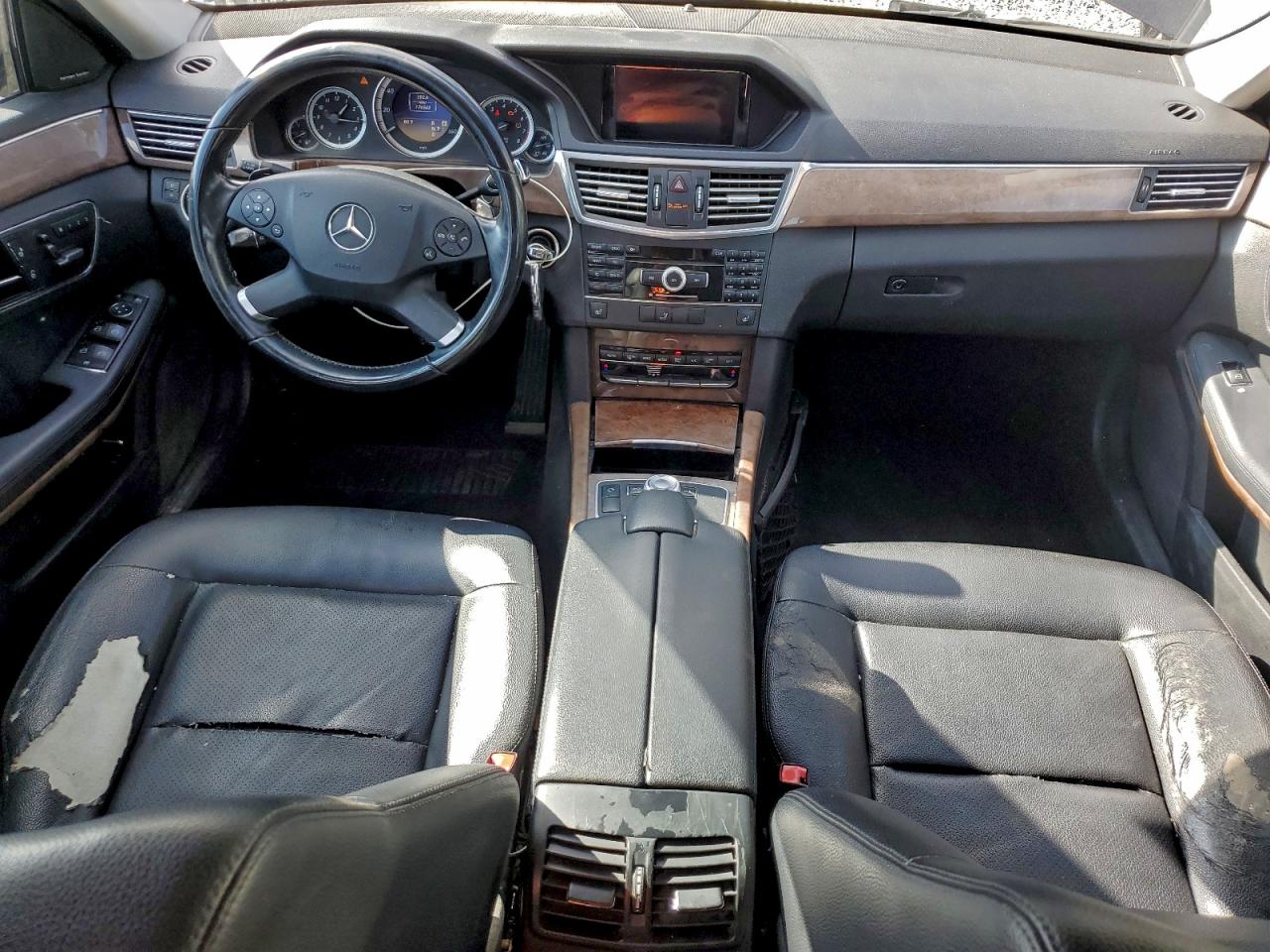 IV (W212, S212, C207)